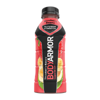 who created body armour drink